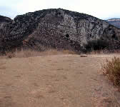 ALI008 Highest point