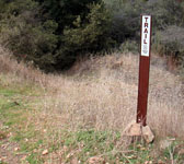 BCT001 Trailhead