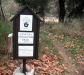 CAM001 Trailhead