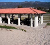 CSB013 Picnic area