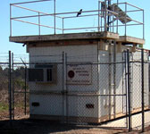 DEV010 Air Quality Station