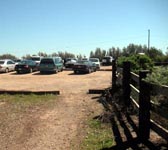 DEV021 Parking lot