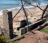 DEV023 Stone Structure