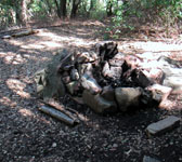 FRA011 Alder Creek Camp