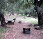 FRE013 Fremont Campground