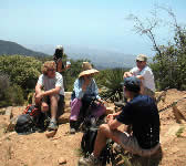 Tequepis Trail