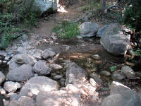 JES008 Creek crossing