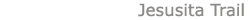 Jesusita Trail