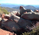 CMR010 McKinley Peak