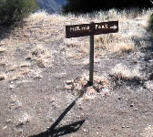CMR009 McKinley Saddle