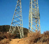 SRT003 Edison Pylon