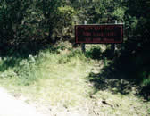 RAT003 Junction with fire road