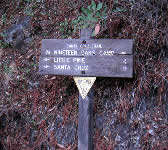 SCZ005 Nineteen Oaks junction