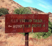 SY018 Camino Cielo