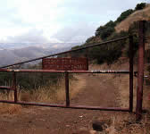 SNY014 Camino Cielo