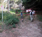 ROM001 Romero Trailhead